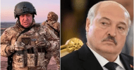 ওয়াগনার প্রধানের মাথায় যে ভয় ঢুকিয়েছিলেন বেলারুশের প্রেসিডেন্ট