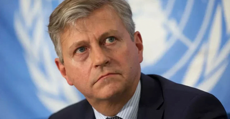 জাতিসংঘ শান্তিরক্ষা প্রধান ঢাকায় আসছেন রোববার