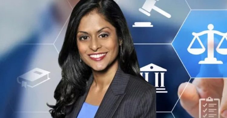 যুক্তরাষ্ট্রে ফেডারেল বিচারপতি বাংলাদেশি বংশোদ্ভূত নুসরাত