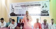 ঐক্যবদ্ধ হয়ে কাজ করলে নৌকার বিজয় সুনিশ্চিত: বিশ্বনাথে শফিক চৌধুরী