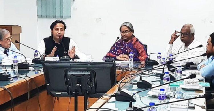  শিক্ষাপ্রতিষ্ঠানে গ্রীষ্মকালীন ছুটি বাতিল