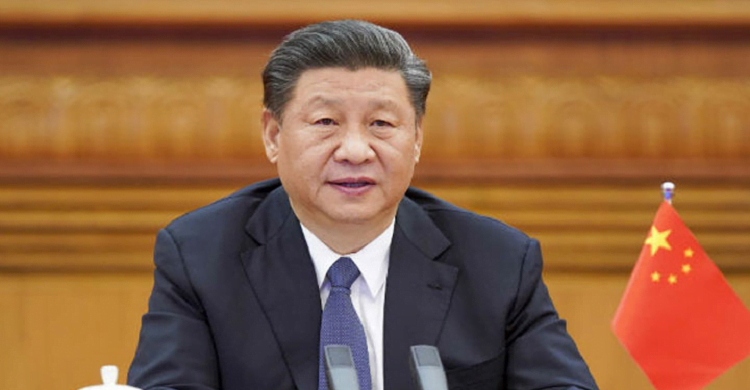 যুদ্ধের প্রস্তুতি নিন, দেশের নিরাপত্তা ঝুঁকিতে: সেনাবাহিনীকে শি জিনপিং