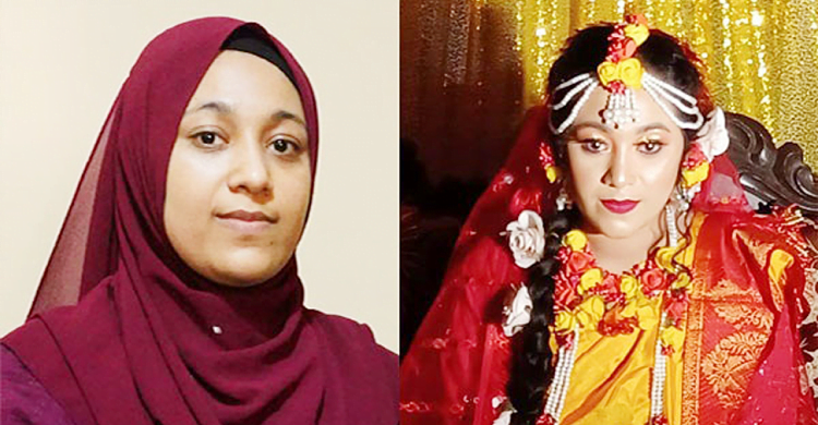 সিলেট: ইউকে প্রবাসীর স্ত্রীকে পাওয়া যাচ্ছে না