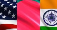 বাংলাদেশের নির্বাচন নিয়ে মতপার্থক্য যতটুকু কমলো ভারত ও যুক্তরাষ্ট্রের