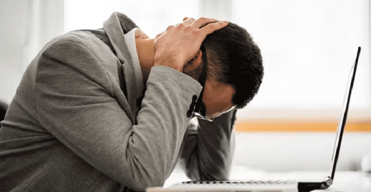 কাজে মন না বসলে যা করতে হয়