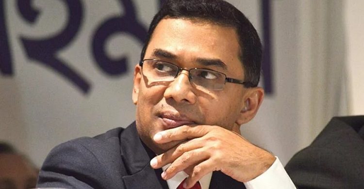 তারেক রহমানের লন্ডনের ঠিকানা সংশোধন করে নতুন আবেদনের নির্দেশ