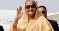 ব্রিকস সম্মেলনে যোগ দিতে রওনা হলেন প্রধানমন্ত্রী