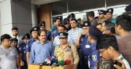 যেকোনো ধরনের পরিস্থিতি মোকাবিলায় পুলিশ প্রস্তুত: আইজিপি