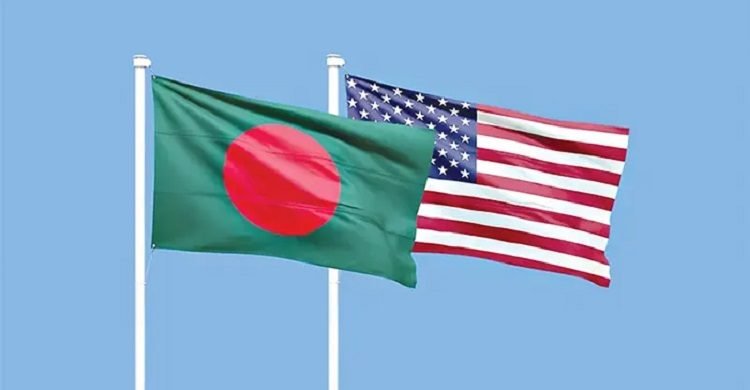 যুক্তরাষ্ট্রের সঙ্গে প্রতিরক্ষা চুক্তি নিয়ে সংলাপ, আজ চুড়ান্ত পর্ব