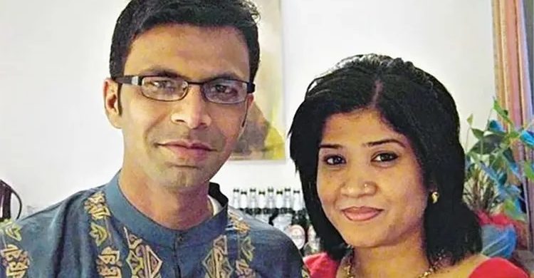 সাগর-রুনি হত্যা: তদন্ত প্রতিবেদন জমার তারিখ পেছালো ১০০ বার