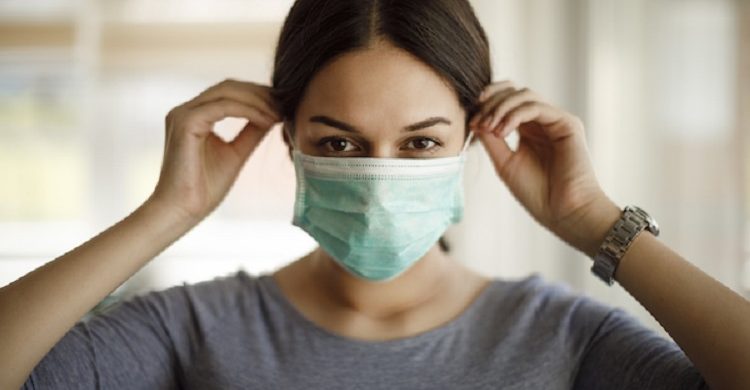 বিজ্ঞানীরা উদ্বিগ্ন, আবার মাস্ক পরার দিন আসছে