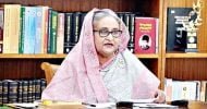 আওয়ামী লীগ, শেখ হাসিনা পালায় না কখনো: প্রধানমন্ত্রী