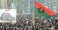 চূড়ান্ত আন্দোলন: ঢাকা ঘিরে ফেলতে চায় বিএনপি