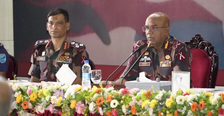 নির্বাচনকালীন নিরাপত্তা নিশ্চিতকরণে প্রস্তুত রয়েছে বিজিবি: মহাপরিচালক