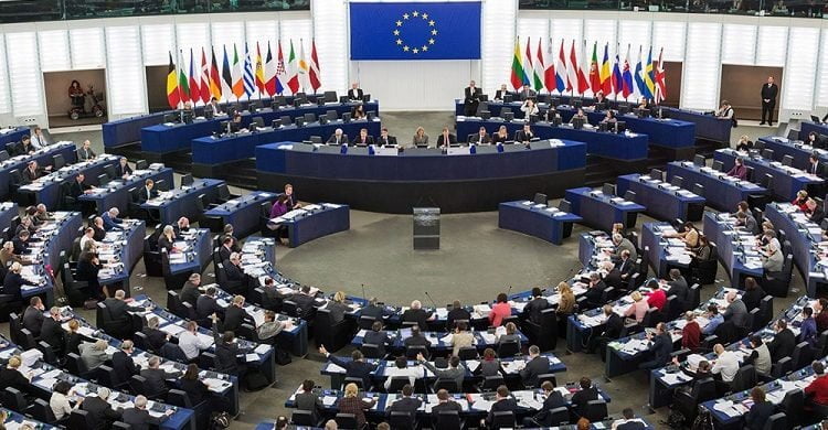 ইউরোপীয় পার্লামেন্টে ‘শক্ত ভাষায় প্রস্তাব’ বাংলাদেশ নিয়ে, কী বার্তা দিচ্ছে?