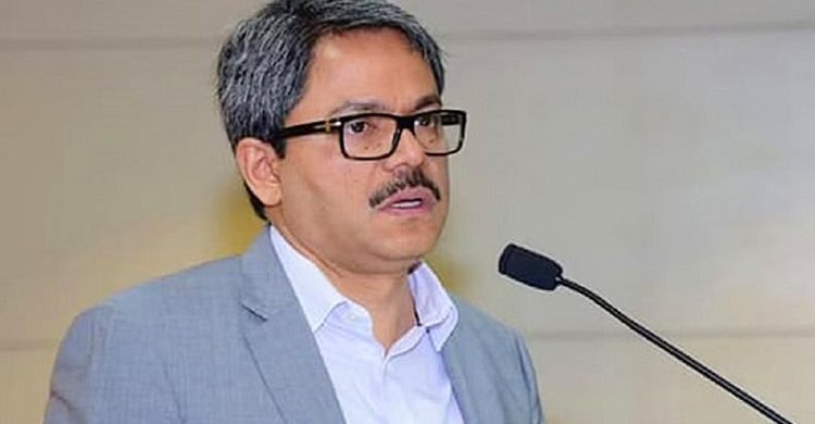 সেই ওসির ‘ভাইরাল বক্তব্য’ নিয়ে যা বললেন পররাষ্ট্র প্রতিমন্ত্রী