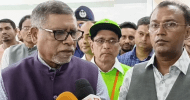 এডিস মশা সারা দেশে ছড়িয়ে গেছে : স্বাস্থ্যমন্ত্রী
