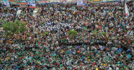 নিউইয়র্ক টাইমসের প্রতিবেদন: রাজনৈতিক মামলা বিএনপির ২৫ লাখ নেতাকর্মীর বিরুদ্ধে