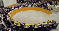 ইসরাইলি হামলা বন্ধে জাতিসংঘে রাশিয়ার যুদ্ধবিরতি প্রস্তাব বাতিল