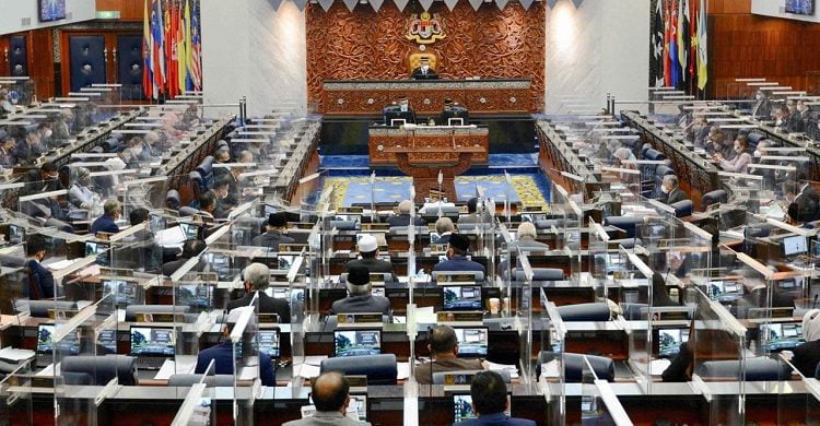 ফিলিস্তিনের পক্ষে মালয়েশিয়ার সরকারি ও বিরোধী দল ঐক্যবদ্ধ