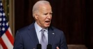 ইরানের উদ্দেশে হুঁশিয়ারি বাইডেনের