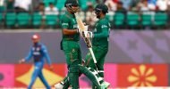 বড় জয় নিয়ে বিশ্বকাপ শুরু বাংলাদেশের
