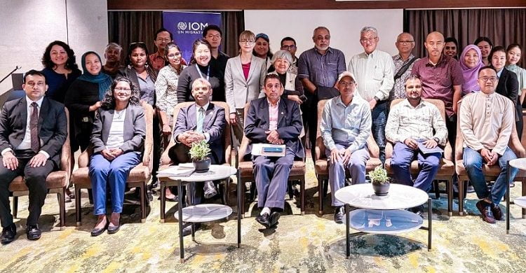 মালয়েশিয়ায় অভিবাসী শ্রমিকদের ভর্তুকিযুক্ত পণ্য ক্রয়ে বাধা না দেয়ার আহবান