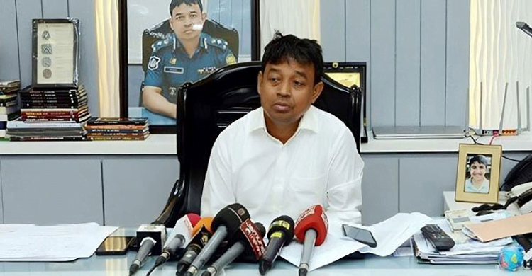 কঠোর ব্যবস্থা তফশিল ঘোষণার পর বিশৃঙ্খলা হলে: ডিবি হারুন