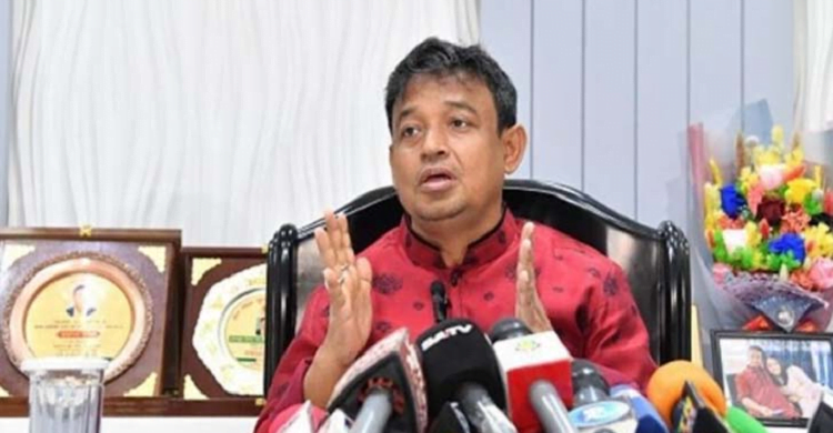 সহিংসতার দায় স্বীকার করেছে বিএনপি নেতারা: ডিবিপ্রধান