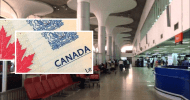 কানাডার ভিসা থাকা সত্বেও সিলেটের ৪২ জনকে বিমানবন্দর থেকে ফিরতে হল যেকারণে