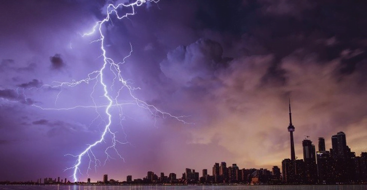 হাইগ্রোইলেক্ট্রিসিটি: ভেজা বাতাস হবে বিদ্যুতের উৎস