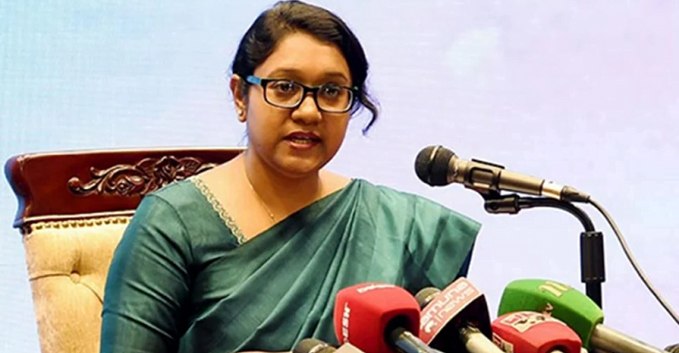 ১৮০ পর্যবেক্ষক ৩৫ দেশ থেকে নির্বাচন পর্যবেক্ষণে আবেদন করেছে : পররাষ্ট্র মন্ত্রণালয়