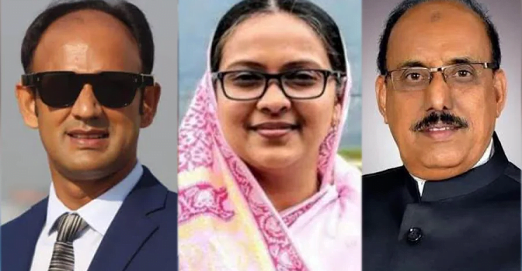 হবিগঞ্জ: নির্বাচনের মাঠে ৩ হেভিওয়েট স্বতন্ত্র প্রার্থী