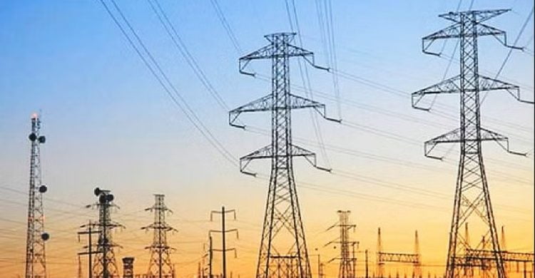 লোডশেডিং শুরু হচ্ছে: গ্যাস সংকটের কারণে বিদ্যুৎ উৎপাদন কমেছে