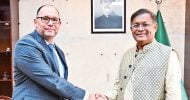 বাংলাদেশ-যুক্তরাষ্ট্র আরও ঘনিষ্ঠভাবে কাজ করবে