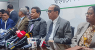 বিএনপি নির্বাচনে এলে কী হতো জানালেন সিইসি
