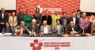 Inaugural first Kuala Lumpur International Film Academy Awards promises spur new cinematic talent globally