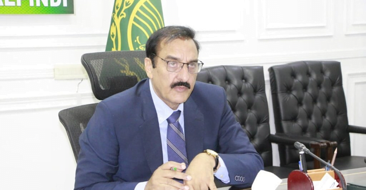 পাকিস্তান: কারচুপির দায় স্বীকার, পদত্যাগ করে নির্বাচন কমিশনার যা জানালেন