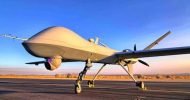 ভারতের কাছে ৩ বিলিয়ন ডলারের ড্রোন বিক্রি যুক্তরাষ্ট্র আটকে দিলো