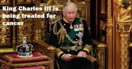 ব্রিটিশ রাজা চার্লস ক্যানসার আক্রান্ত