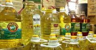 সয়াবিন রোববার থেকে ১৬৩ টাকা লিটার