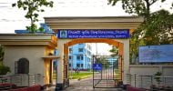 সিলেট কৃষি বিশ্ববিদ্যালয় উদ্ভাবনী র‍্যাঙ্কিংয়ে শীর্ষে