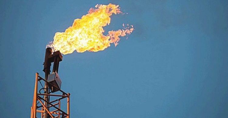 দেশে পাওয়া গেল আরও একটি কূপে গ্যাসের সন্ধান