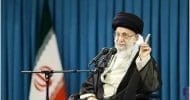 ইরানের সামরিক সক্ষমতা দেখেছে বিশ্ব: খামেনি