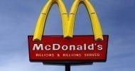 ম্যাকডোনাল্ডসের বড় ধরনের ক্ষতি ফিলিস্তিনের পক্ষে বয়কটে