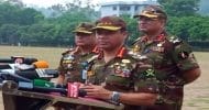 বাংলাদেশের সার্বভৌমত্বের জন্য যা করণীয় তা করতে সক্ষম হব: সেনা প্রধান