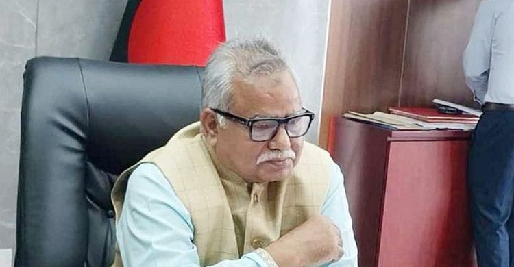 মালয়েশিয়ায় বিপুল সংখ্যক কর্মী যেতে না পারা, হুঁশিয়ারি দিলেন প্রতিমন্ত্রী যাদের বিরুদ্ধে