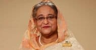 দেশে ফিরেছেন প্রধানমন্ত্রী শেখ হাসিনা
