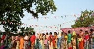 ভারতে লোকসভার শেষ দফা ভোট চলছে আজ