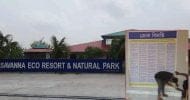 বেনজীরের সাভানা ইকোপার্কে ক্রোক বিজ্ঞপ্তি